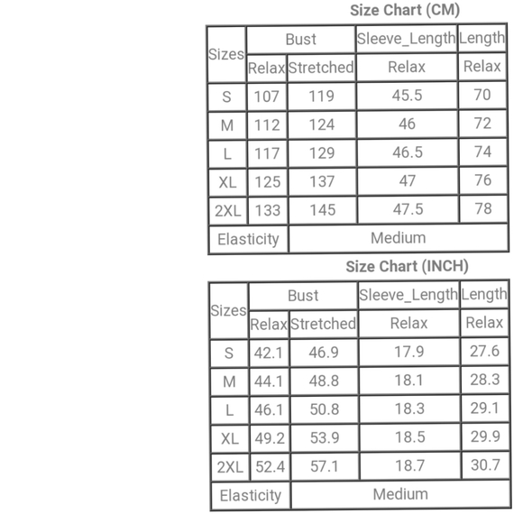 🧡Gradient Tri Color Long Sleeve Pullover Hoodie - Picture 4 of 4